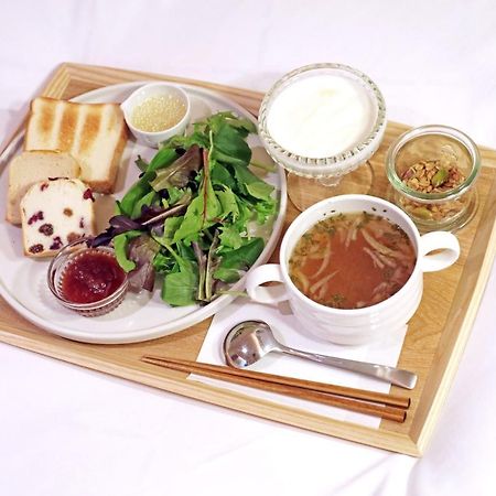 Hotel Great Morning Фукуока Екстериор снимка