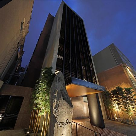 Hotel Great Morning Фукуока Екстериор снимка