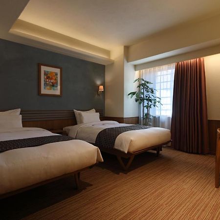 Hotel Great Morning Фукуока Екстериор снимка