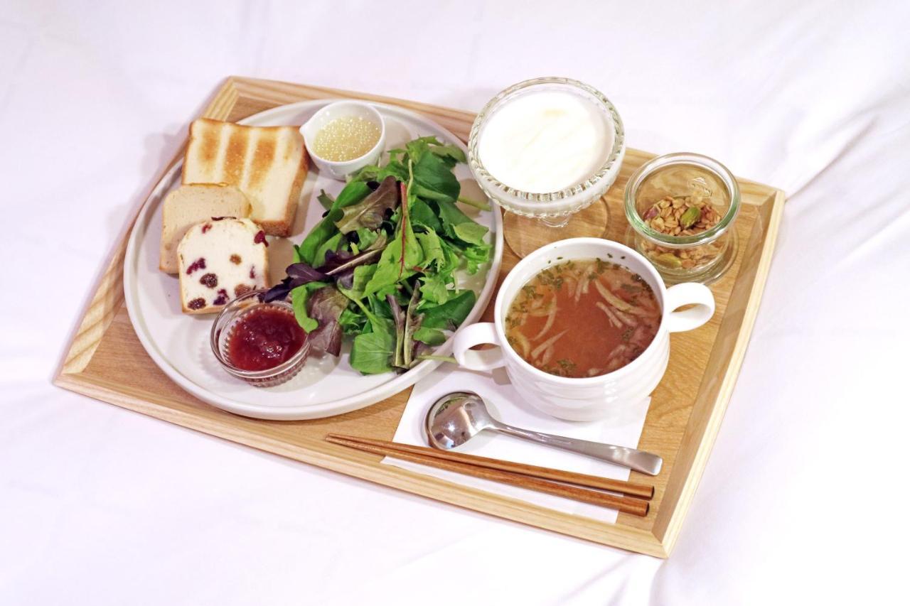 Hotel Great Morning Фукуока Екстериор снимка