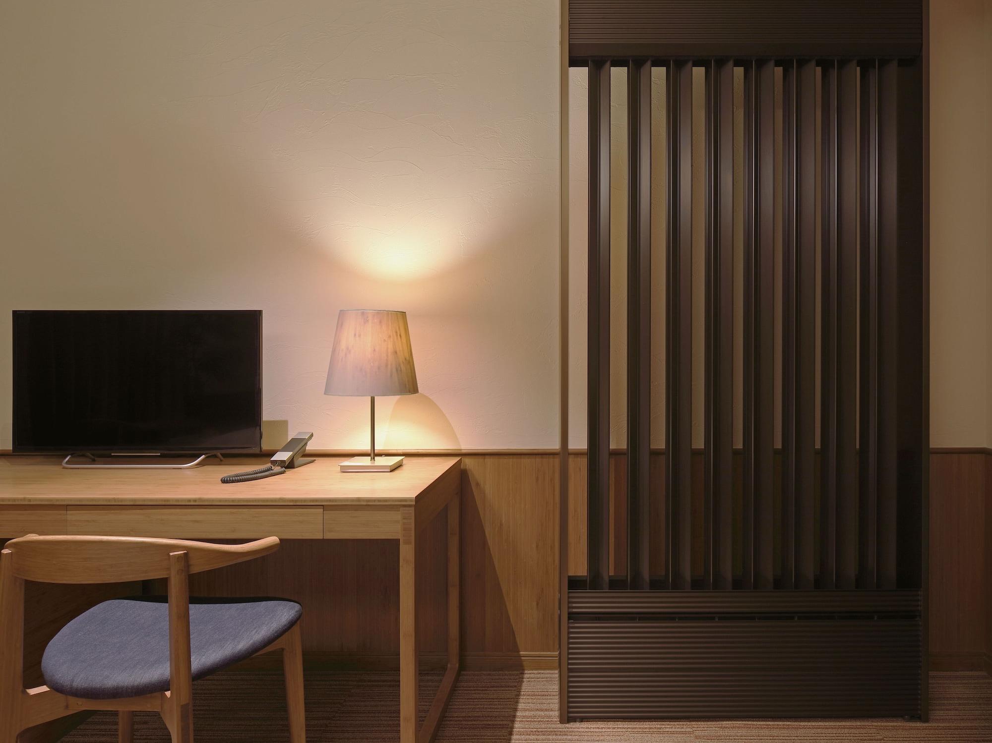 Hotel Great Morning Фукуока Екстериор снимка