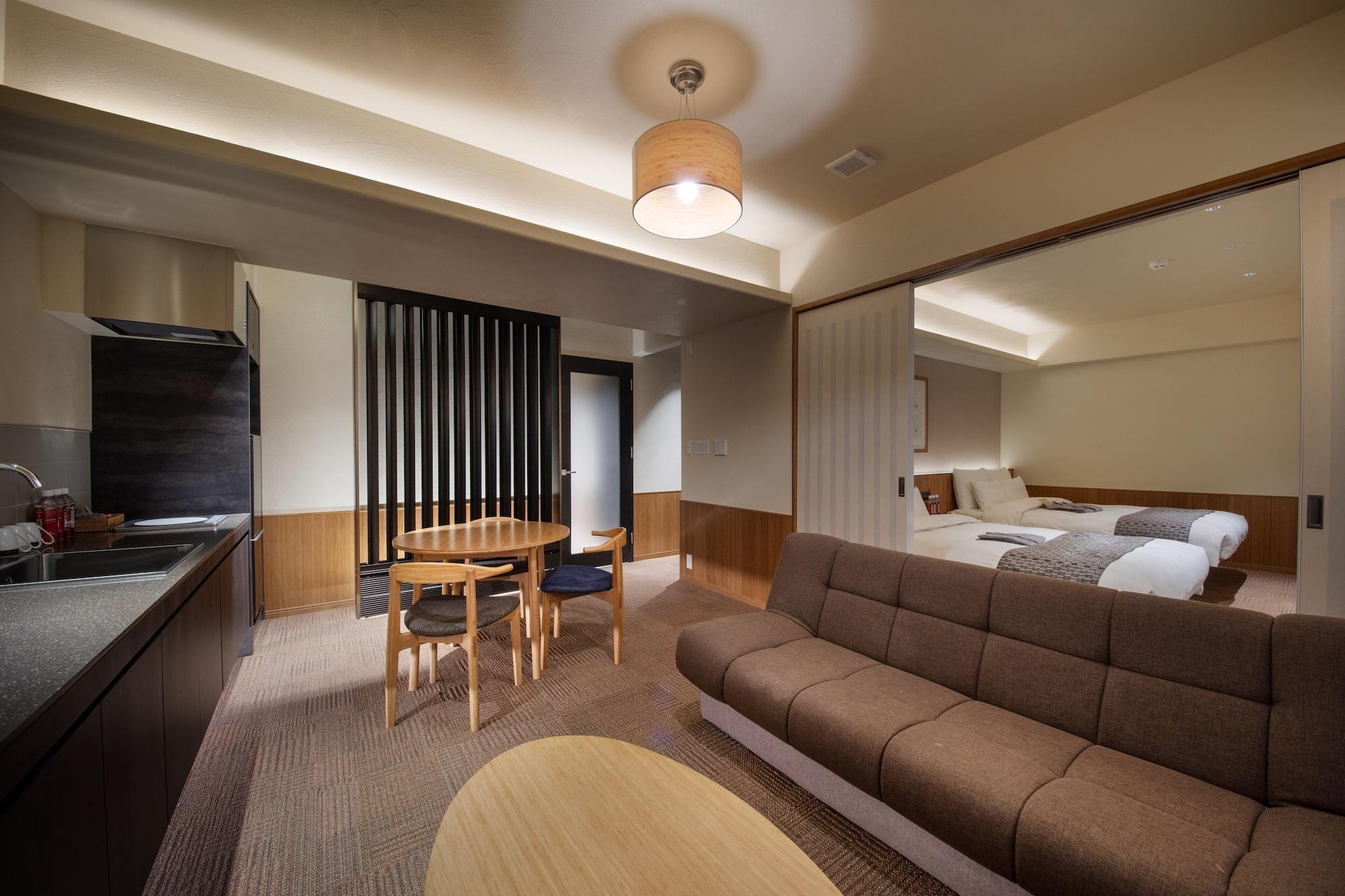 Hotel Great Morning Фукуока Екстериор снимка