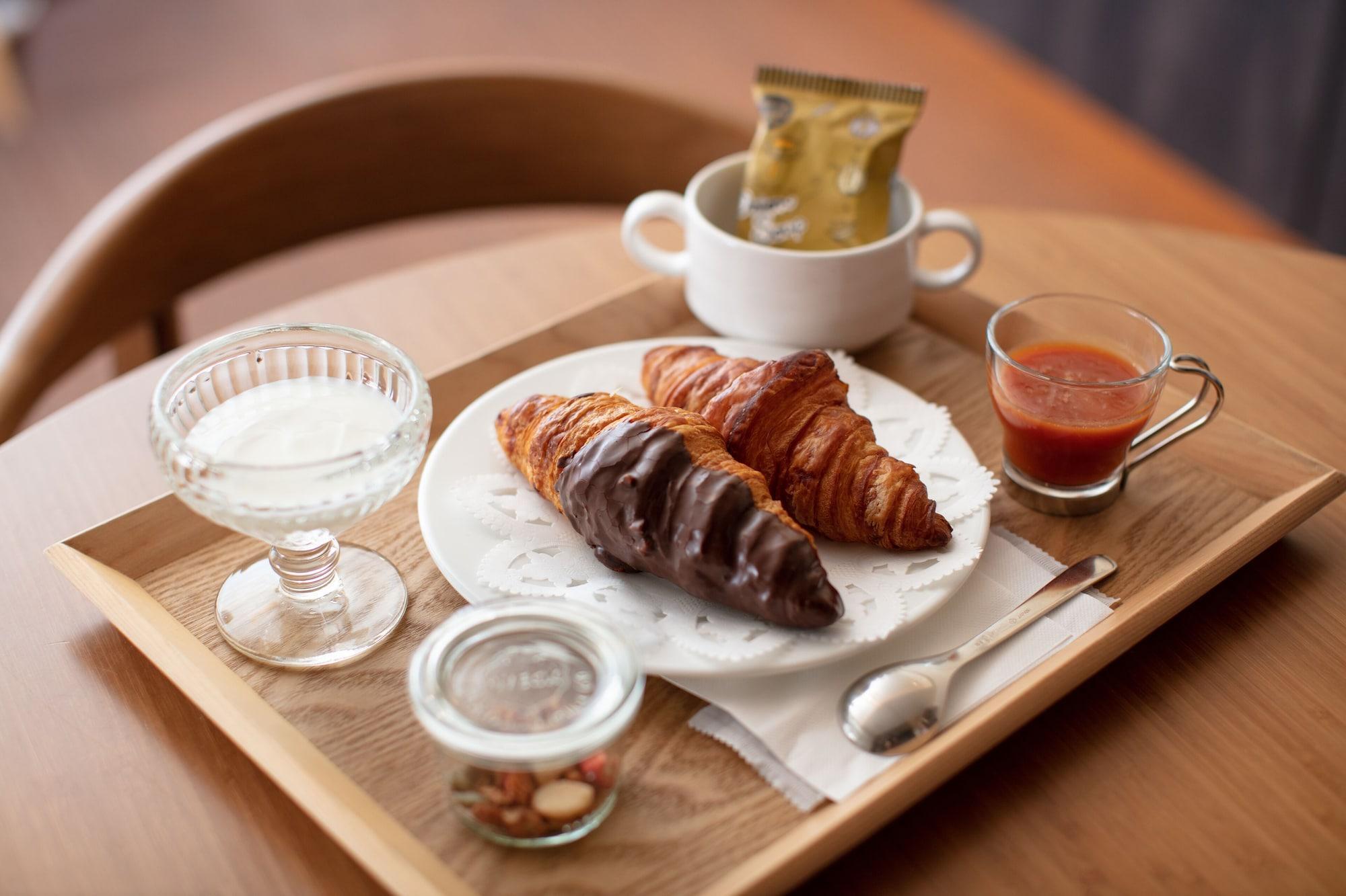Hotel Great Morning Фукуока Екстериор снимка