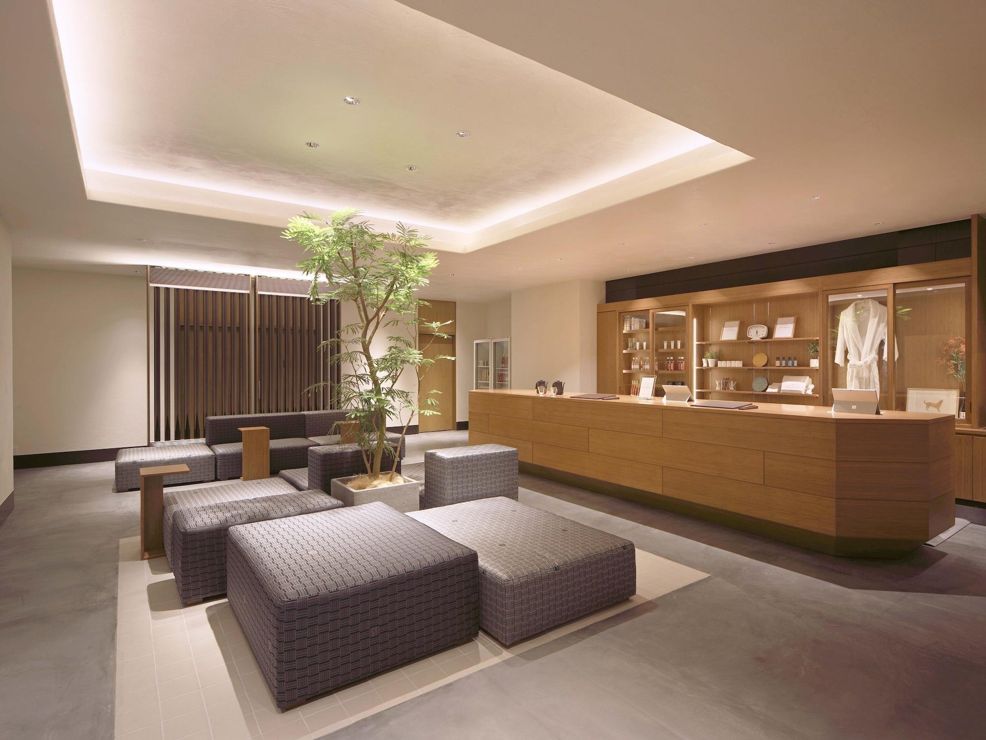 Hotel Great Morning Фукуока Екстериор снимка