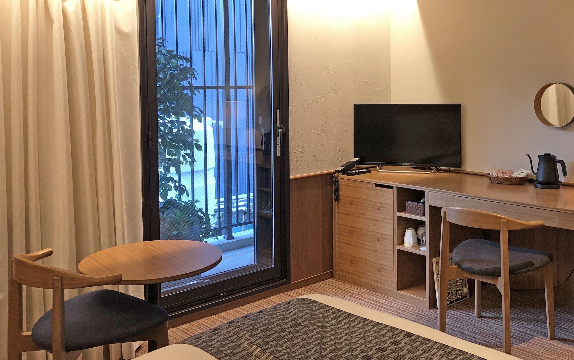 Hotel Great Morning Фукуока Екстериор снимка