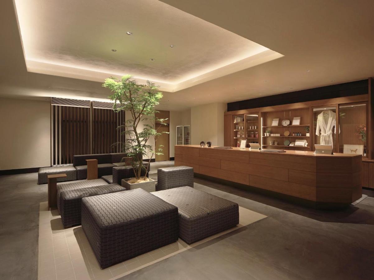 Hotel Great Morning Фукуока Екстериор снимка