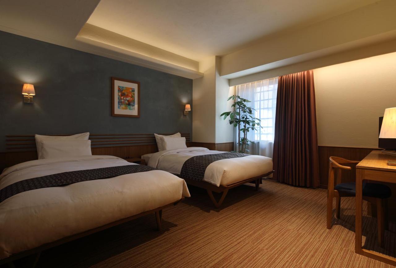 Hotel Great Morning Фукуока Екстериор снимка